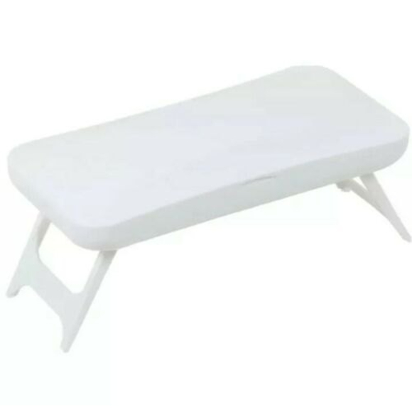 b color Mini Gel Lamp Gel Nail Polish Lamp Requires 3 AAA batteries (not incl) - Picture 2 of 2